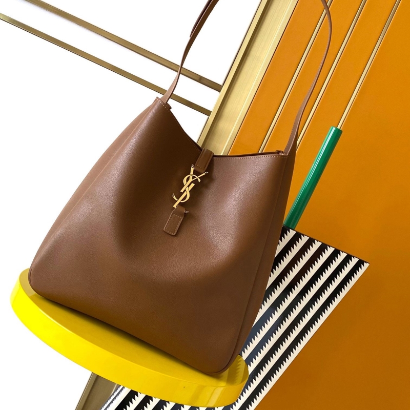 Y*L top handle bags